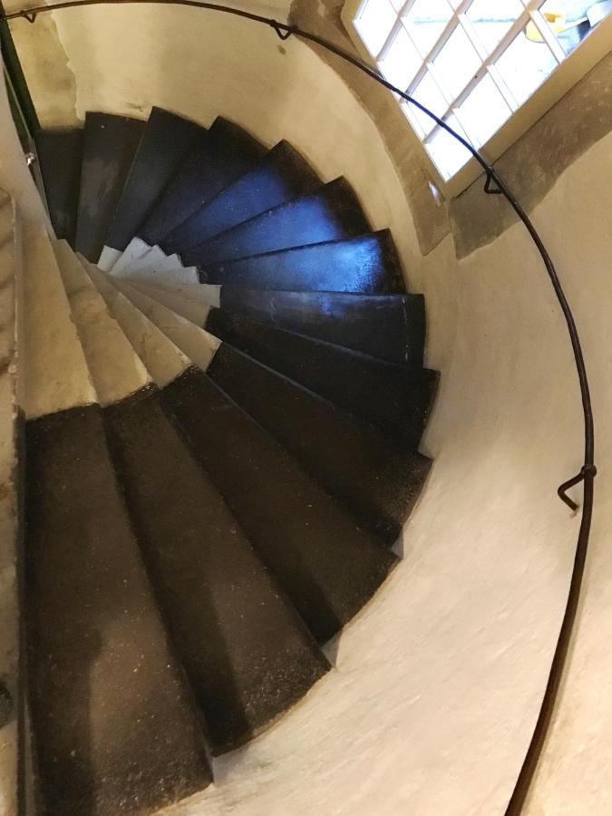 Historical Flat, By Zytglogge - 1St Floor Daire Bern Dış mekan fotoğraf