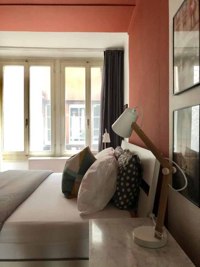 Historical Flat, By Zytglogge - 1St Floor Daire Bern Dış mekan fotoğraf