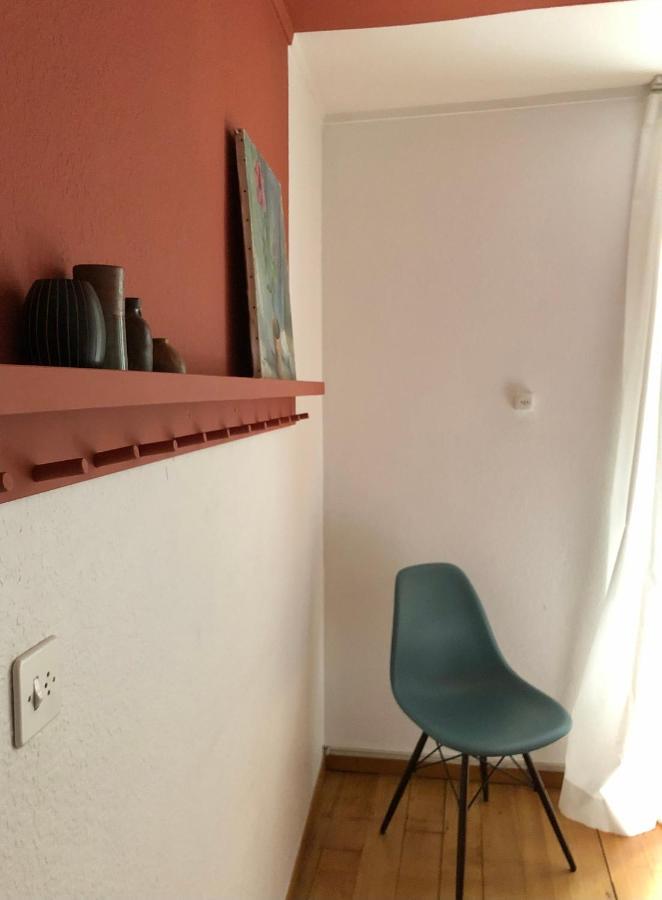 Historical Flat, By Zytglogge - 1St Floor Daire Bern Dış mekan fotoğraf