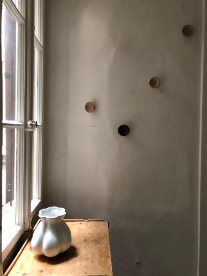 Historical Flat, By Zytglogge - 1St Floor Daire Bern Dış mekan fotoğraf