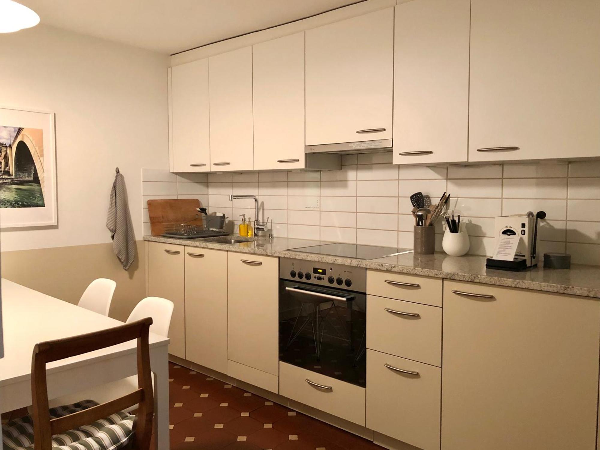 Historical Flat, By Zytglogge - 1St Floor Daire Bern Dış mekan fotoğraf