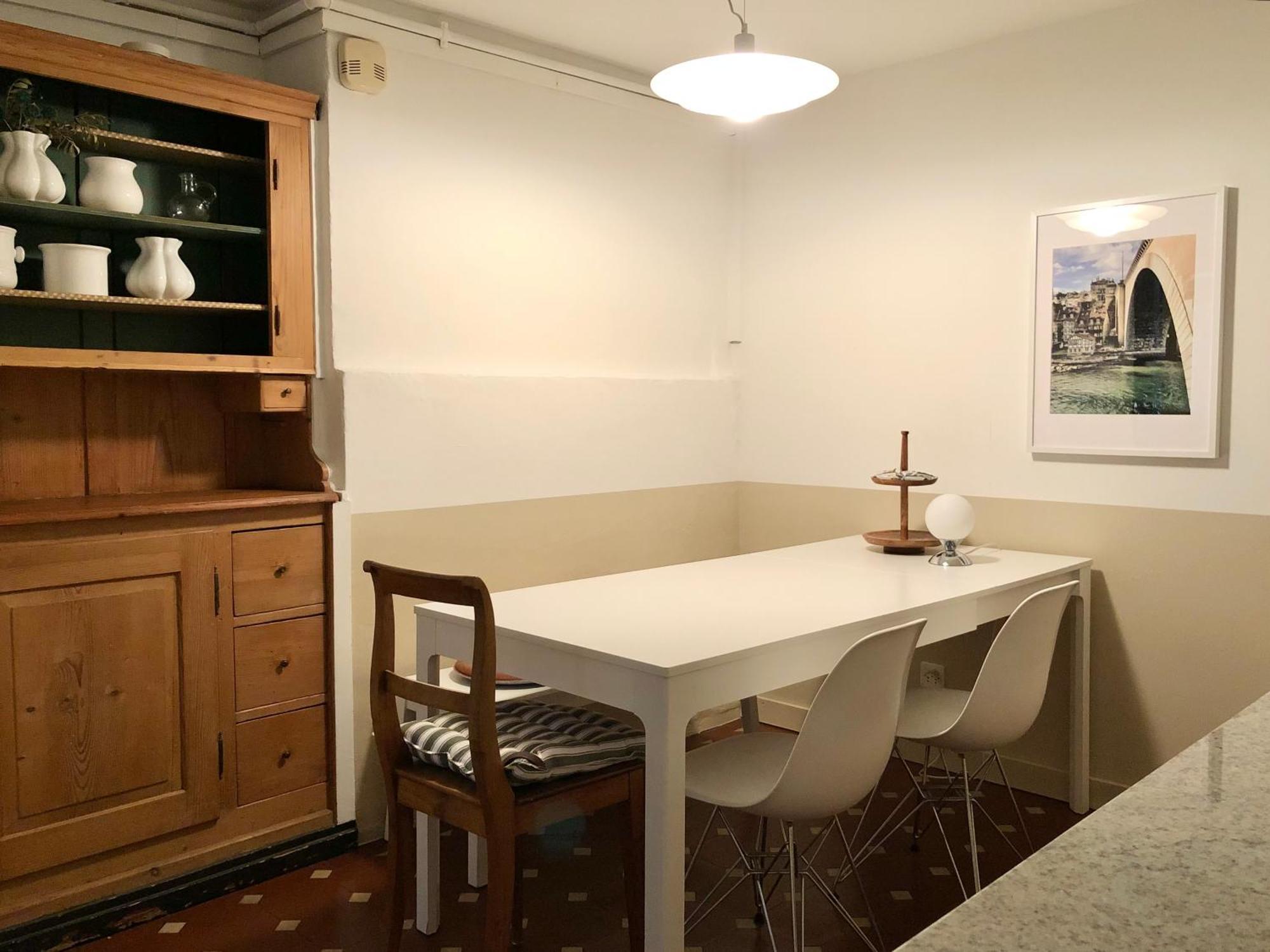 Historical Flat, By Zytglogge - 1St Floor Daire Bern Dış mekan fotoğraf