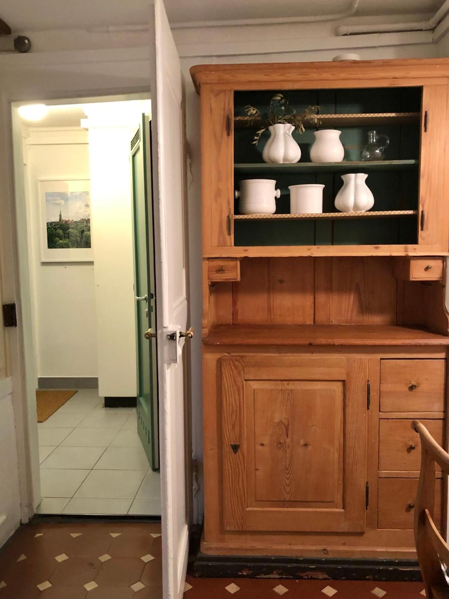 Historical Flat, By Zytglogge - 1St Floor Daire Bern Dış mekan fotoğraf